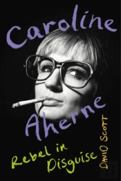 Caroline Aherne