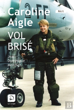 Bertrand.pt - Caroline Aigle, Vol Brisé