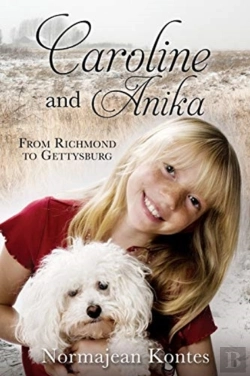 Bertrand.pt - Caroline And Anika: From Richmond To Get