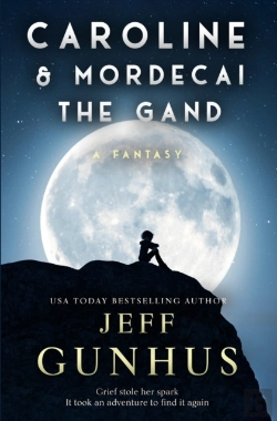 Bertrand.pt - Caroline And Mordecai The Gand