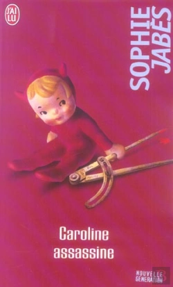 Bertrand.pt - Caroline Assassine