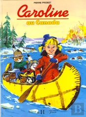 Caroline Au Canada