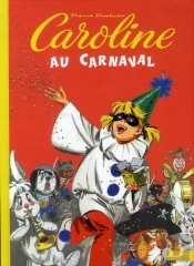Caroline Au Carnaval