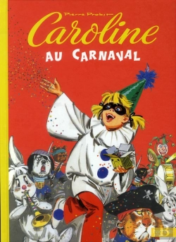 Bertrand.pt - Caroline Au Carnaval