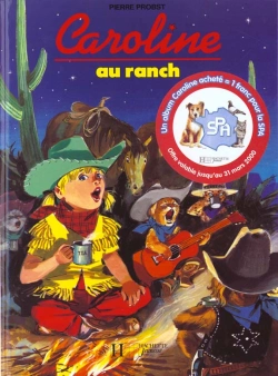 Bertrand.pt - Caroline Au Ranch