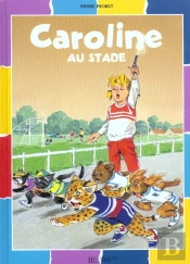 Caroline Au Stade