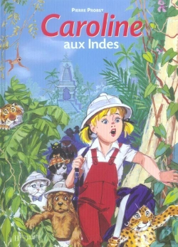 Bertrand.pt - Caroline Aux Indes