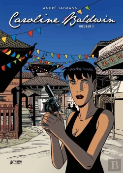 Bertrand.pt - Caroline Baldwin Integral 03