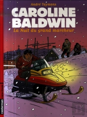 Caroline Baldwin T.13