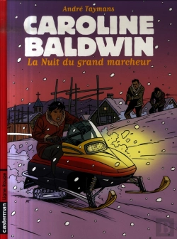 Bertrand.pt - Caroline Baldwin T.13