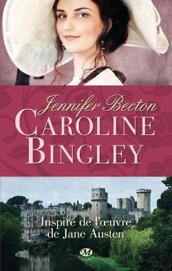 Bertrand.pt - Caroline Bingley