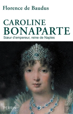 Bertrand.pt - Caroline Bonaparte