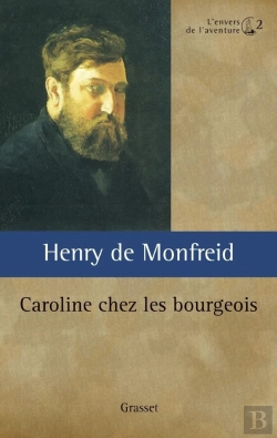 Bertrand.pt - Caroline Chez Les Bourgeois Ou L'Oncle Locamus