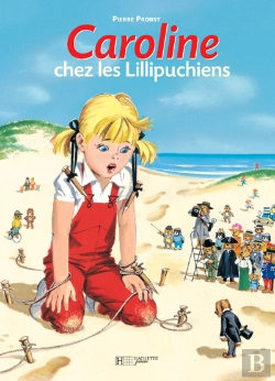 Bertrand.pt - Caroline Chez Les Lillipuchiens