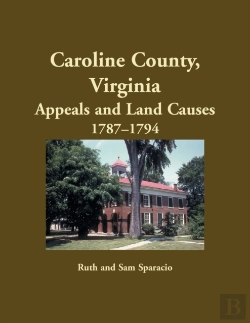 Bertrand.pt - Caroline County, Virginia Appeals And La