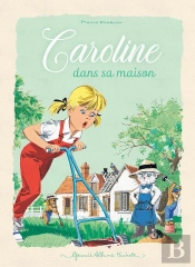 Caroline Dans Sa Maison