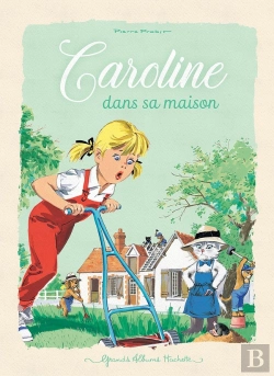 Bertrand.pt - Caroline Dans Sa Maison