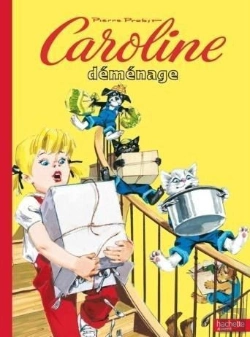 Bertrand.pt - Caroline Demenage