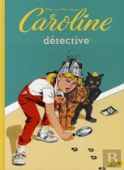 Caroline Detective