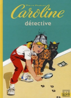 Bertrand.pt - Caroline Detective