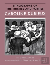 Caroline Durieux