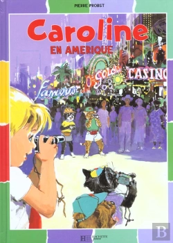 Bertrand.pt - Caroline En Amerique