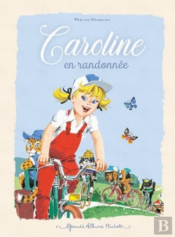 Bertrand.pt - Caroline : En Randonnée