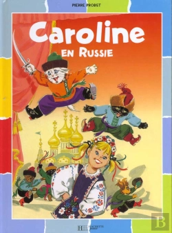 Bertrand.pt - Caroline En Russie