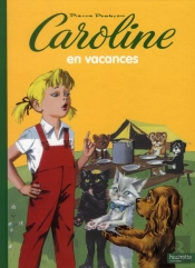 Caroline En Vacances
