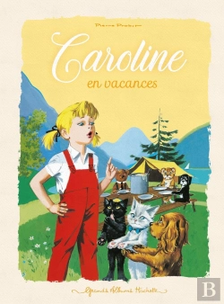 Bertrand.pt - Caroline En Vacances