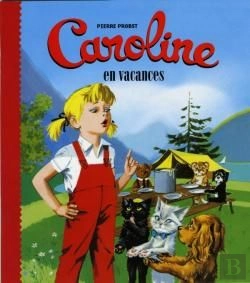 Bertrand.pt - Caroline En Vacances