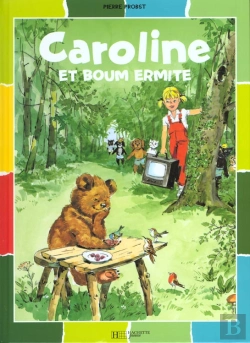 Bertrand.pt - Caroline Et Boum Ermite