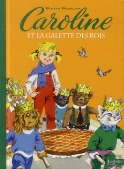 Bertrand.pt - Caroline Et La Galette Des Rois