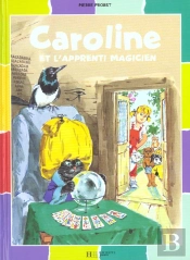 Caroline Et L'Apprenti Sorcier