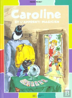 Bertrand.pt - Caroline Et L'Apprenti Sorcier