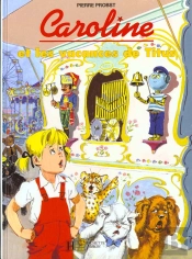 Caroline Et Les Vacances De Titus