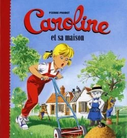Bertrand.pt - Caroline Et Sa Maison
