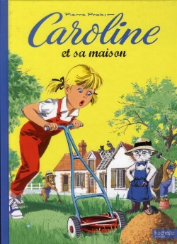 Bertrand.pt - Caroline Et Sa Maison