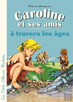 Bertrand.pt - Caroline Et Ses Amis : À Travers Les Âges