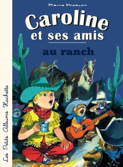 Bertrand.pt - Caroline Et Ses Amis : Au Ranch