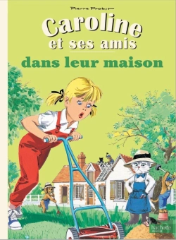 Bertrand.pt - Caroline Et Ses Amis Dans Leur Maison