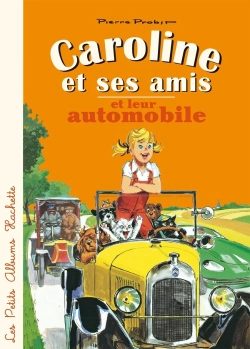 Bertrand.pt - Caroline Et Ses Amis : En Automobile
