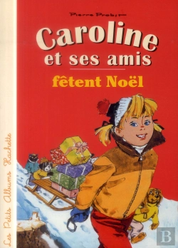 Bertrand.pt - Caroline Et Ses Amis Fêtent Noël