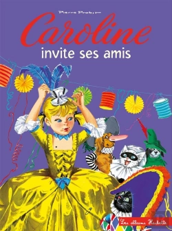 Bertrand.pt - Caroline Et Ses Amis : Font La Fête