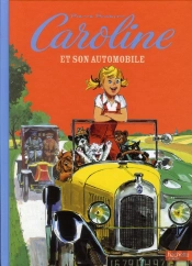 Caroline Et Son Automobile