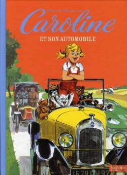 Bertrand.pt - Caroline Et Son Automobile
