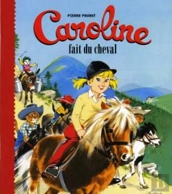 Bertrand.pt - Caroline Fait Du Cheval