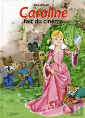 Caroline Fait Du Cinéma