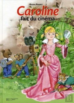 Bertrand.pt - Caroline Fait Du Cinéma