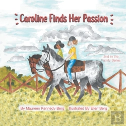 Bertrand.pt - Caroline Finds Her Passion